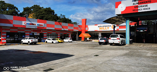 Mil instalaciones