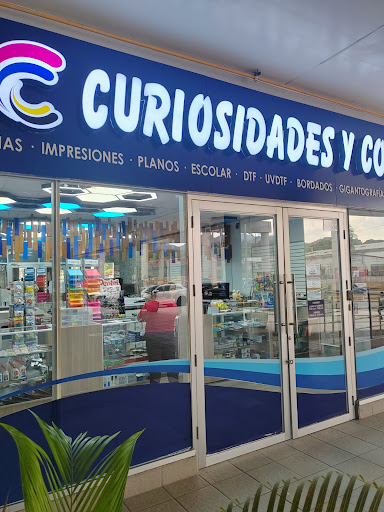 Curiosidades y Copias Villa Zaita