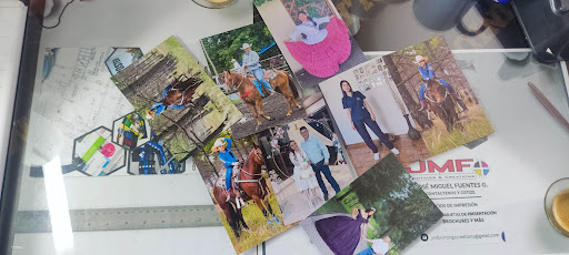JMF Printings & Creations