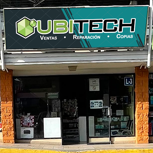 UBITECH