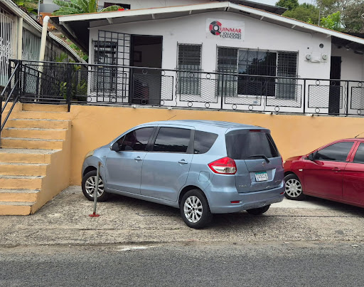 QUINMAR SOLUCIONES Y CREACIONES