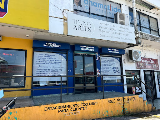 Tecno Artes