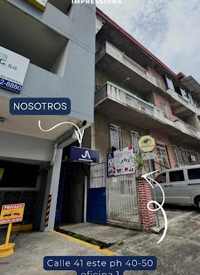 Las Mejores Imprentas Cerca de Mi en Panamá