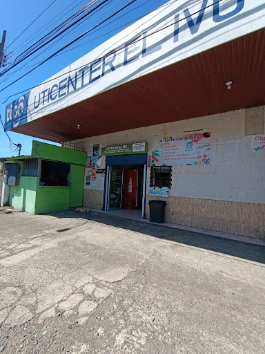 Uticenter El Ivu
