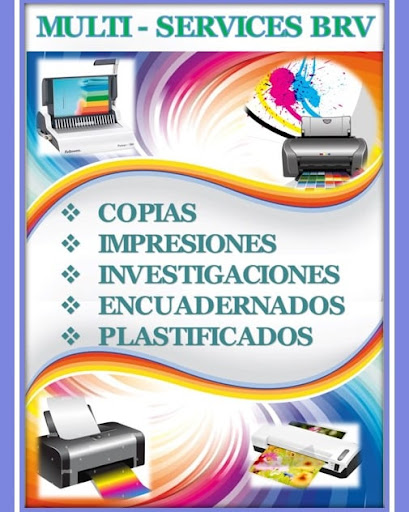 Multiservices BRV