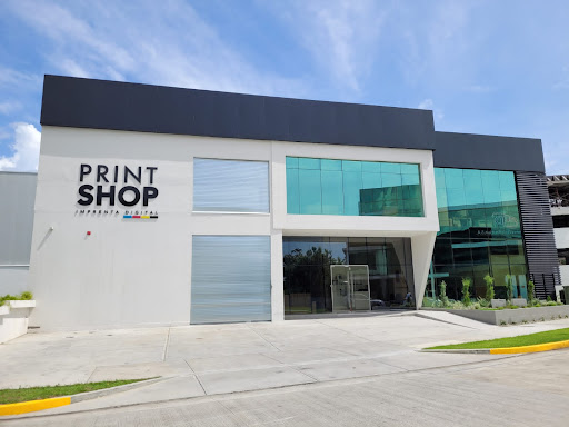 PRINTSHOP Panamá