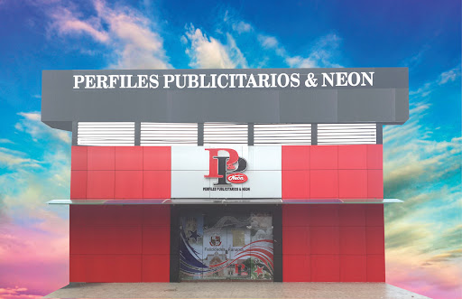 Perfiles Publicitarios y Neon