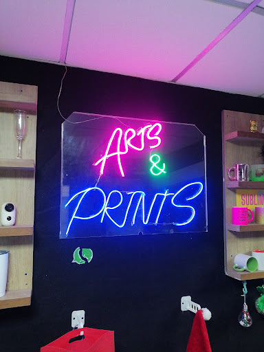 Arts y Prints