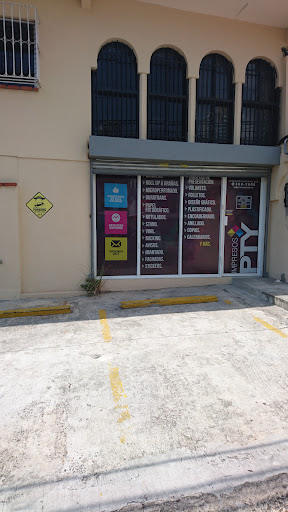 Impresos PTY