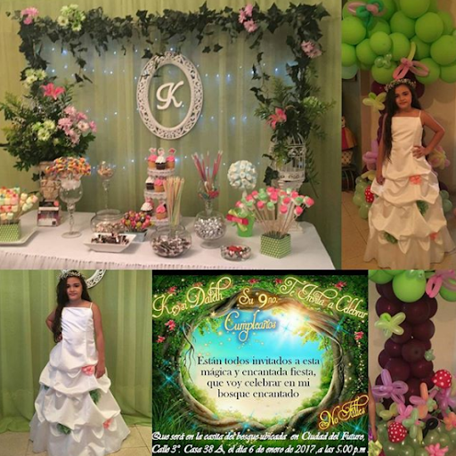 Keysland Event