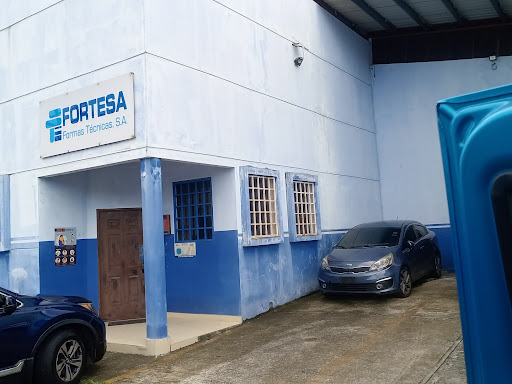 Impresoluciones, S A