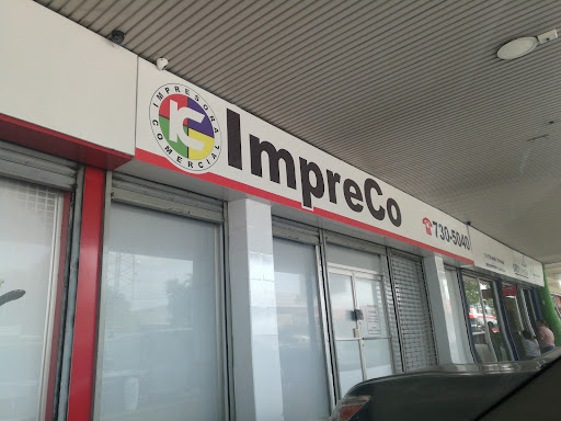 Impreco (Impresora Comercial)