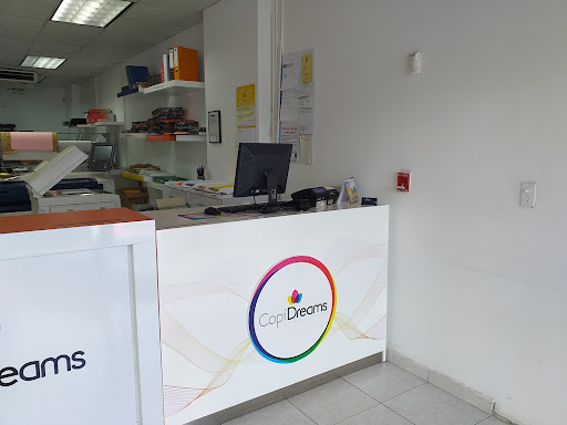 Copidreams Panama