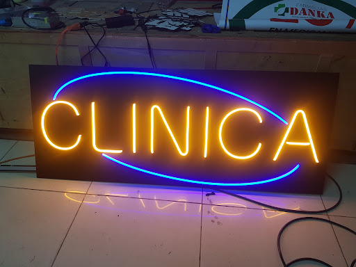 Sign Graphic