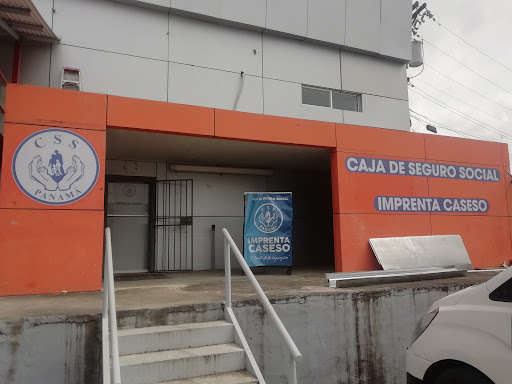 IMPRENTA CASESO