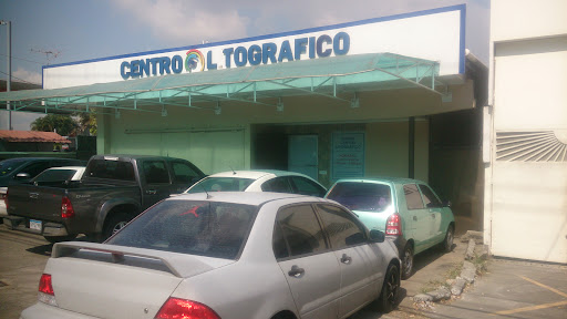 CENTRO LITOGRAFICO