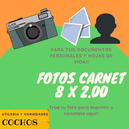 DCY Impresiones