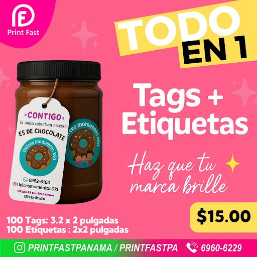 Print Fast 1