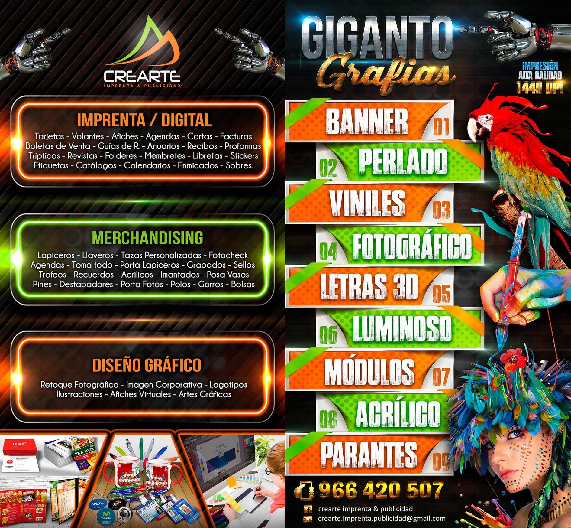 Opinión de Imprenta Grafica 507 1 Opinión de Imprenta Grafica 507: Análisis y Reseña Completa