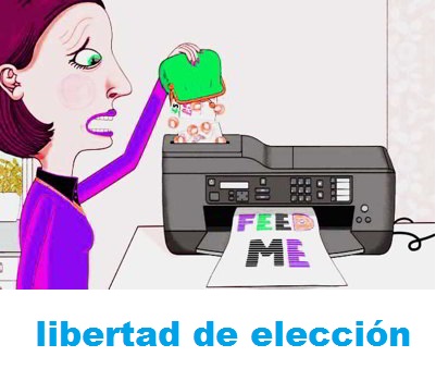 Opinión de Impreco (Impresora Comercial) 1 Opinión Impreco: Impresora Comercial Eficiente y Económica