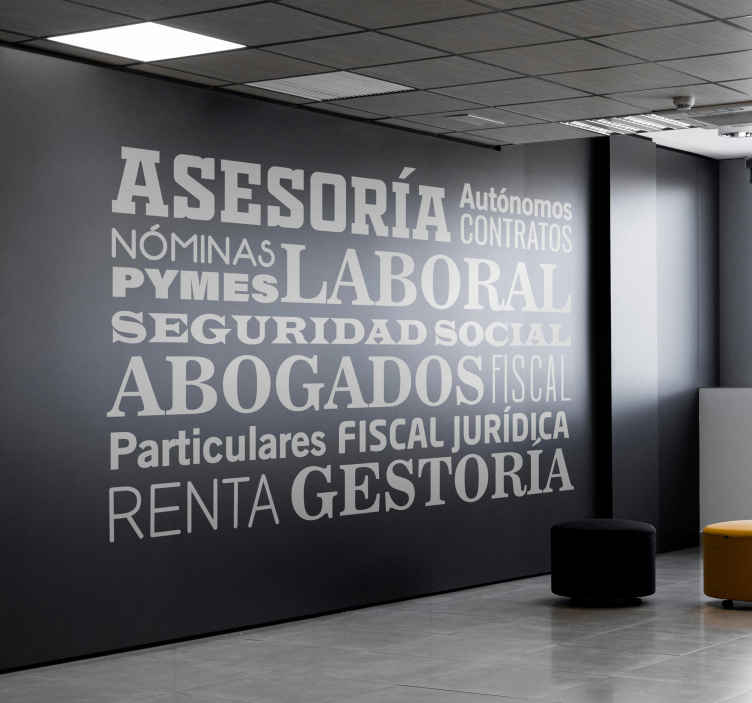 Vinilos Personalizados AG Estudio Creativo – Opiniones y Diseños