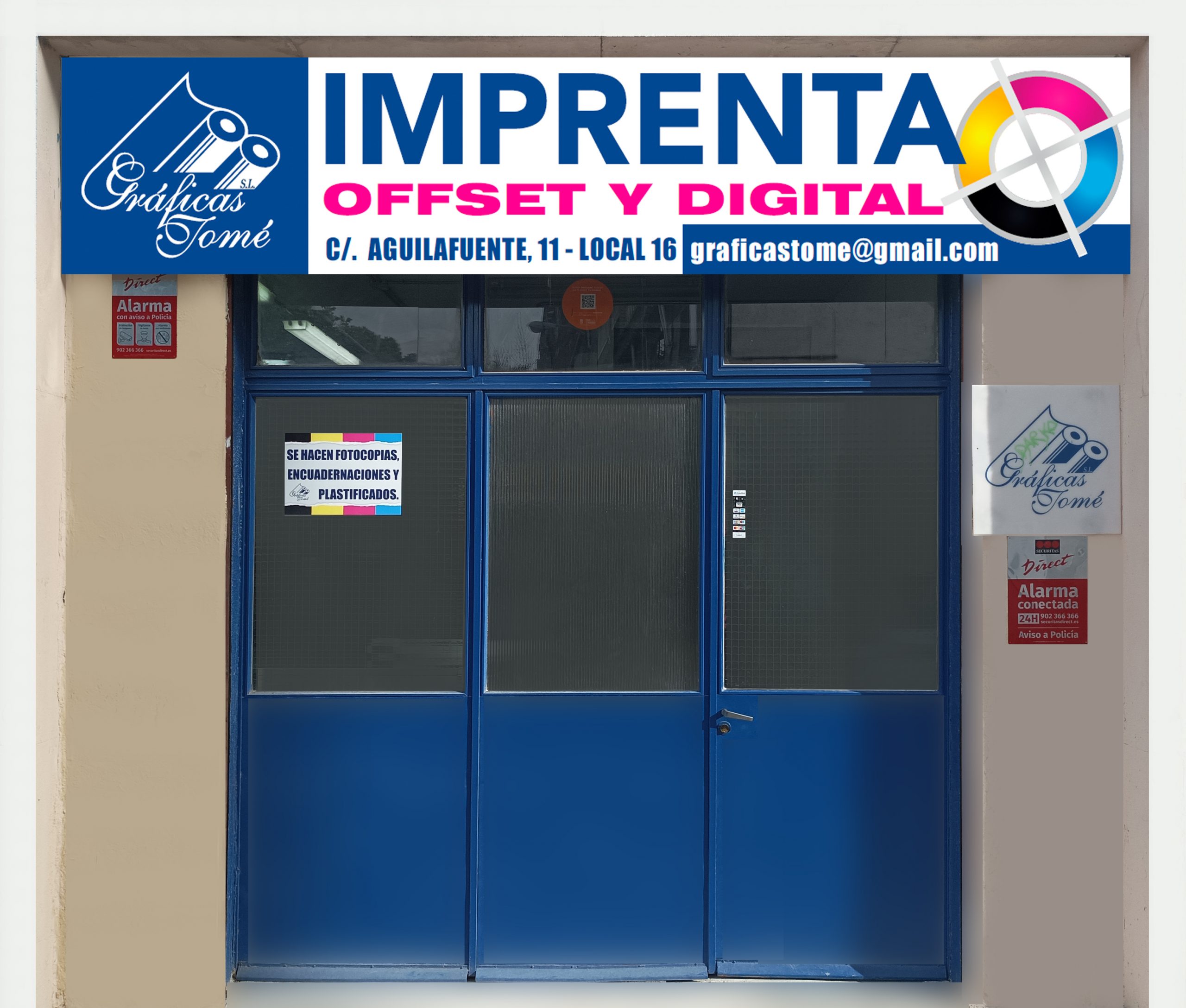 Las mejores Imprentas en Tocumen: Calidad y Servicio Profesional 1 Mejores Imprentas en Tocumen: Calidad y Servicio Profesional