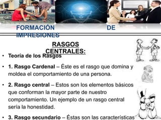 Opinión de Impresiones Centrales: Análisis y Valoraciones