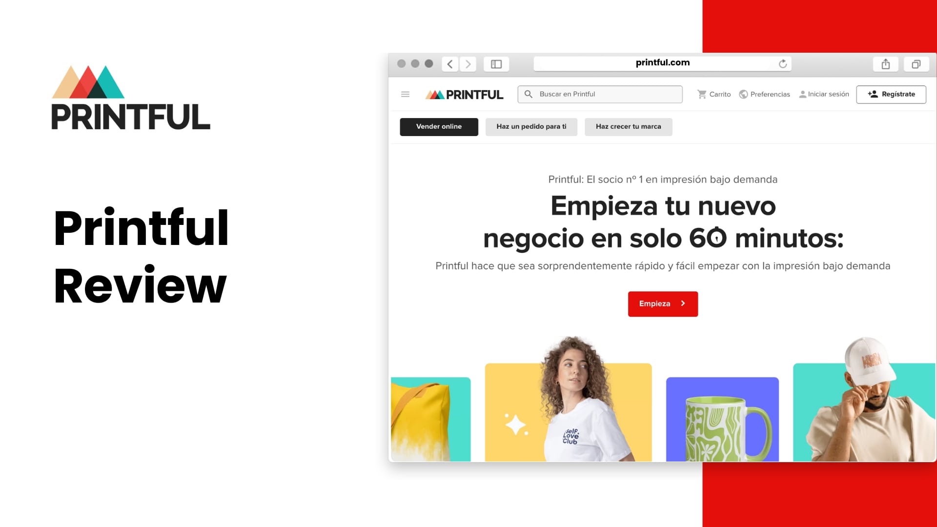 Opinión de FULL PRINTS 1 Opinión de Full Prints: Calidad y Opiniones Reales 2024