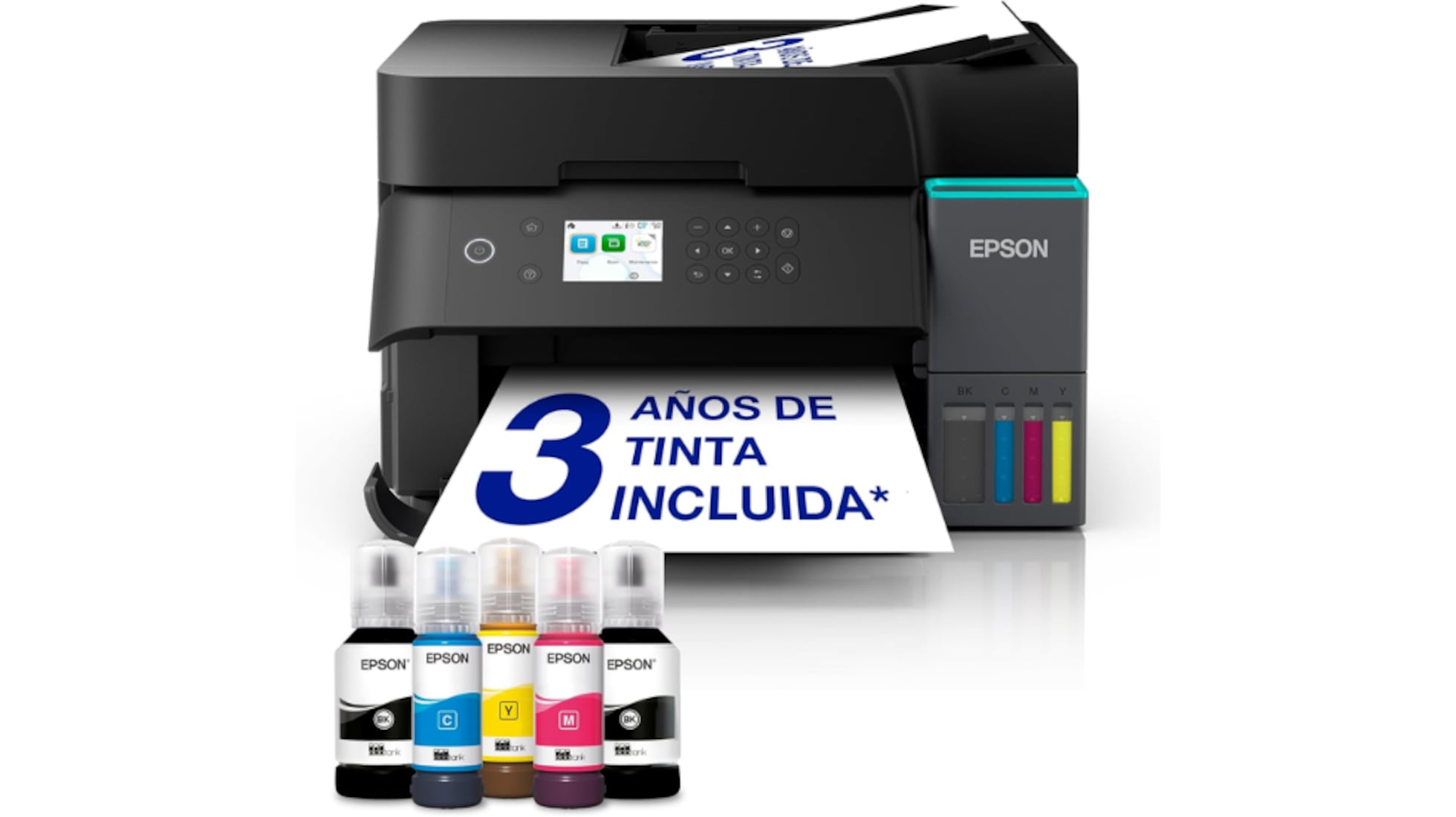 Opinión de Impresora Tecnica Especializada S,A 1 Opinión Impresora Técnica Especializada S.A. - Reseña 2024