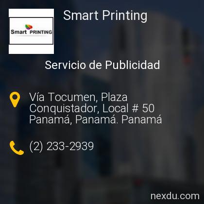 Opinión Smart Printing Panamá: Reseña Experta de Impresión 3D