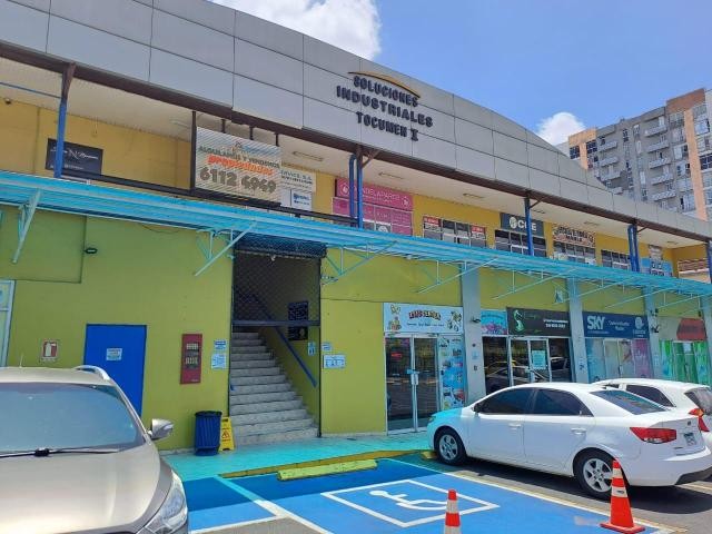 Opinión de P.H. Plaza Tocumen: Experiencia y Reseña Detallada