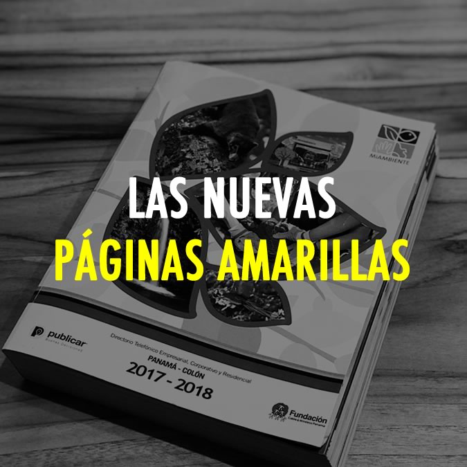Opinión sobre Páginas Amarillas de Panamá: Guía y Reseñas 2024