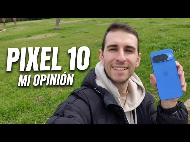 Opinión de PIXEL 1 Opinión sobre PIXEL: Análisis, Ventajas y Rendimiento del Nuevo Smartphone