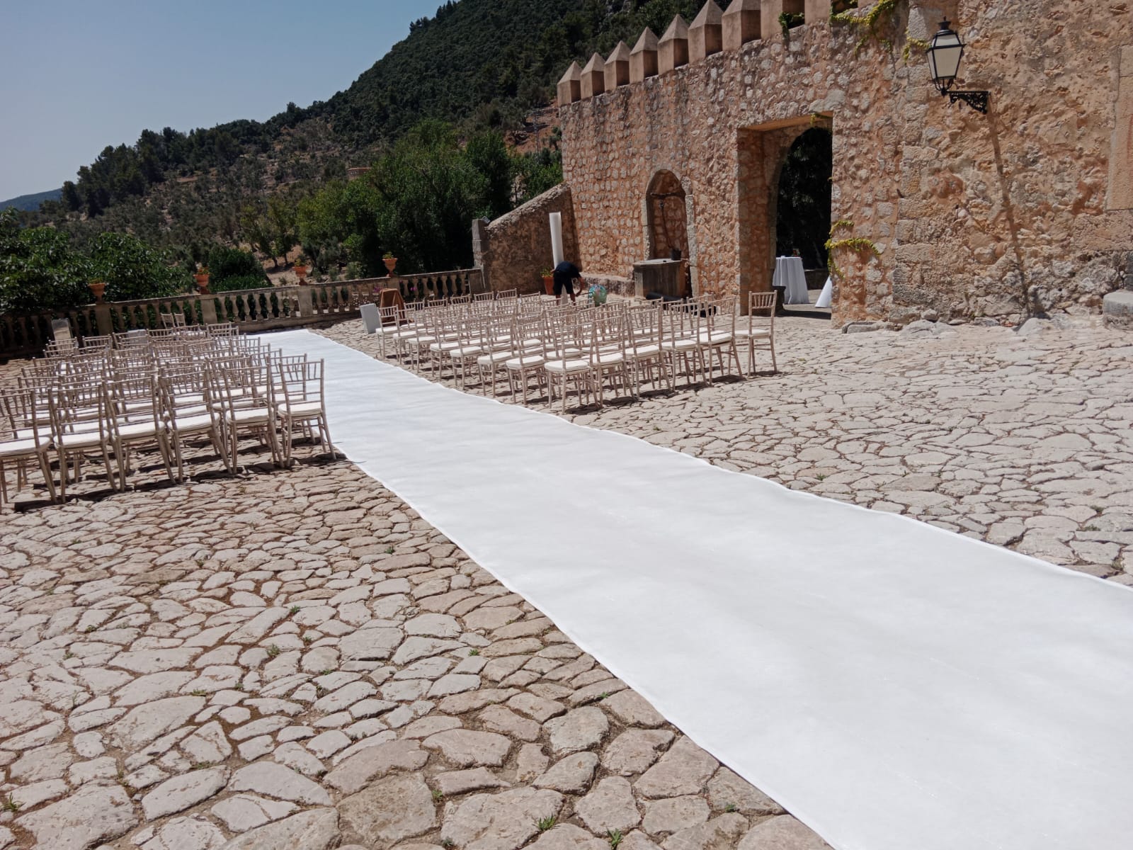 Opinión de Restrepo Custom Carpets: Alfombras Personalizadas con Calidad Premium