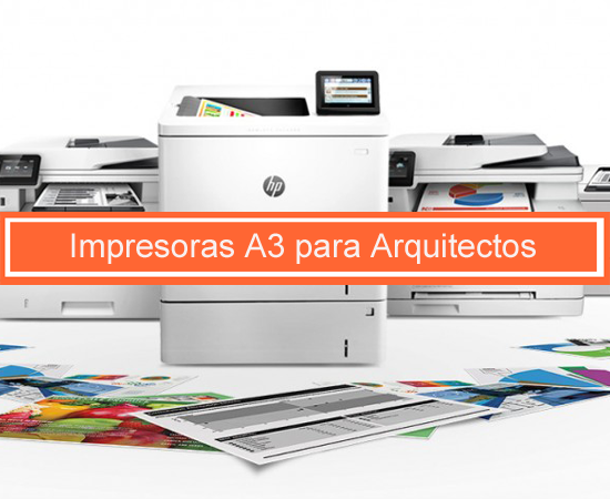 Opinión de Arquitecto: Impresora de Planos y Copias