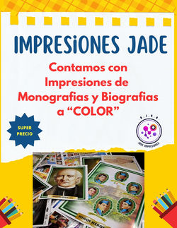 Opinión de Copia e Impresiones J A D E 1 Opinión Clientes: Copia e Impresiones J A D E
