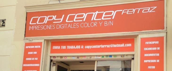 Opinión Chelo Copy Center: Opiniones y Experiencias Reales