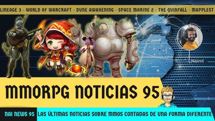Opinión Novedades Nai Internet: Impresiones y Análisis