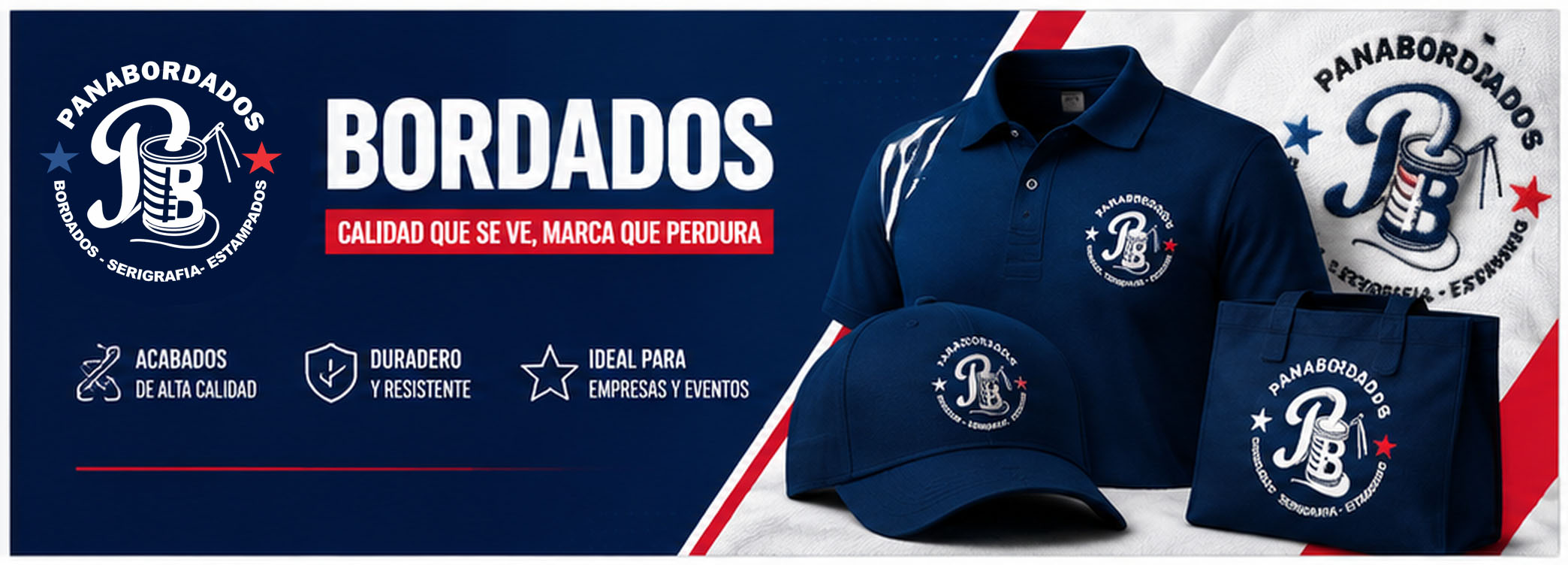 Opinión Serigrafía y Bordados Panamá: Servicios de Calidad