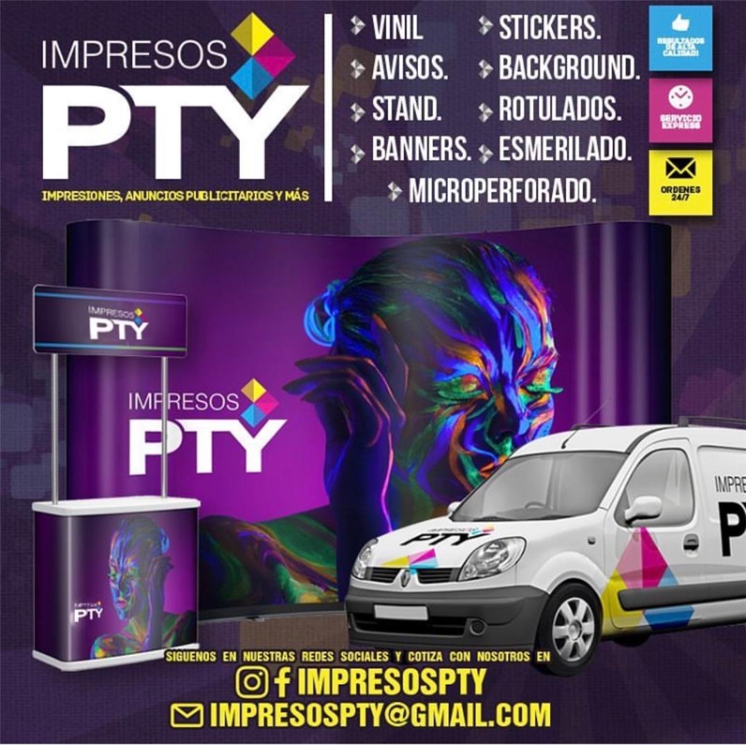 Opinión de Impresos PTY 1 Opinión Impresos PTY: Análisis y Reseña de Servicios de Impresión