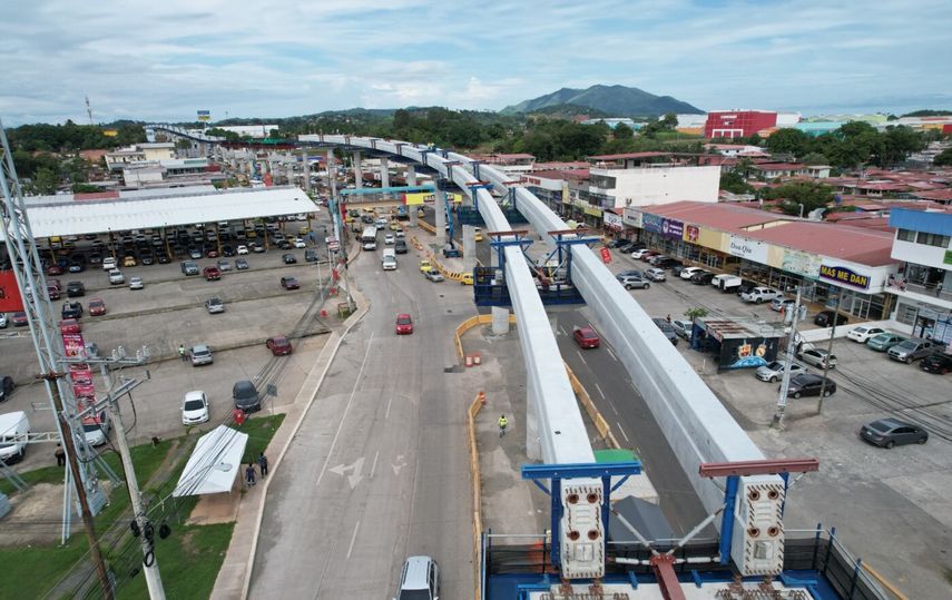Opinión de Parada Entrada de Nuevo Chorrillo - Análisis y Experiencia