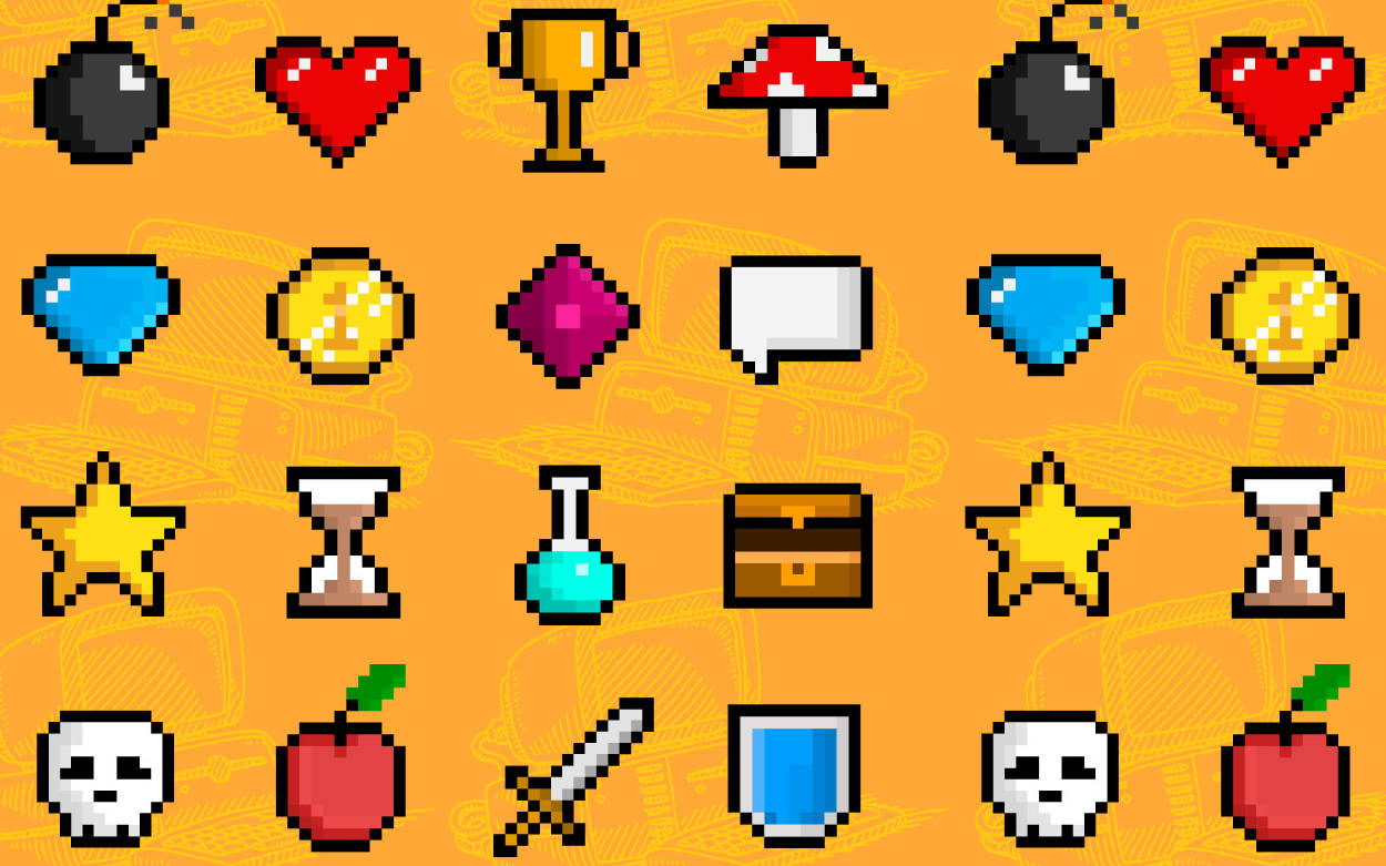 Opinión Experta: Pixel Graphics y su Impacto Visual en el Diseño Actual