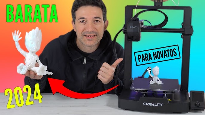 Opinión de ERprinter: Análisis y Experiencia Real