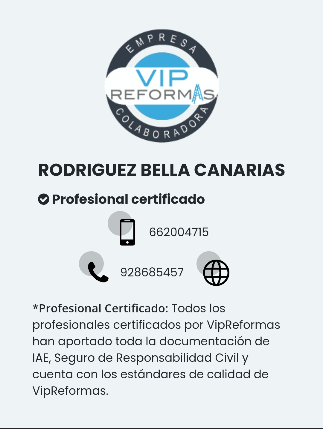 Opinión de Servicios Rodríguez: Reseña y Experiencia del Cliente