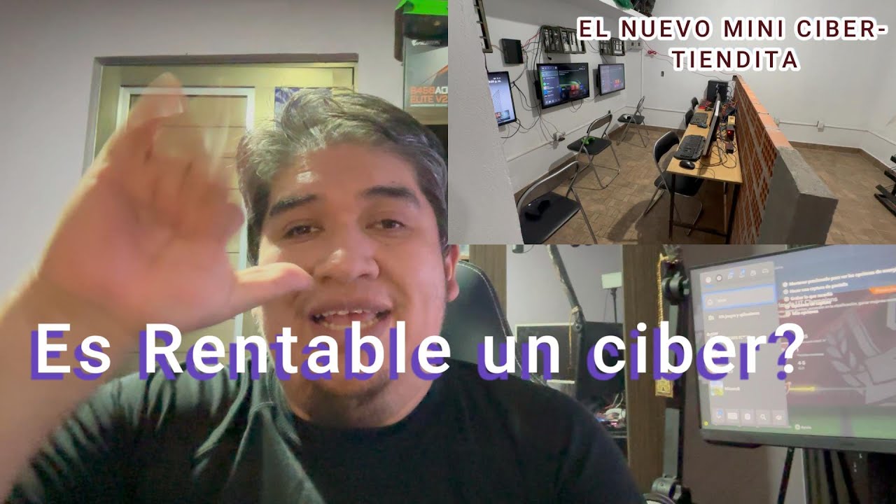 Opinión CIBER Internet RHD: Análisis y Experiencia Real