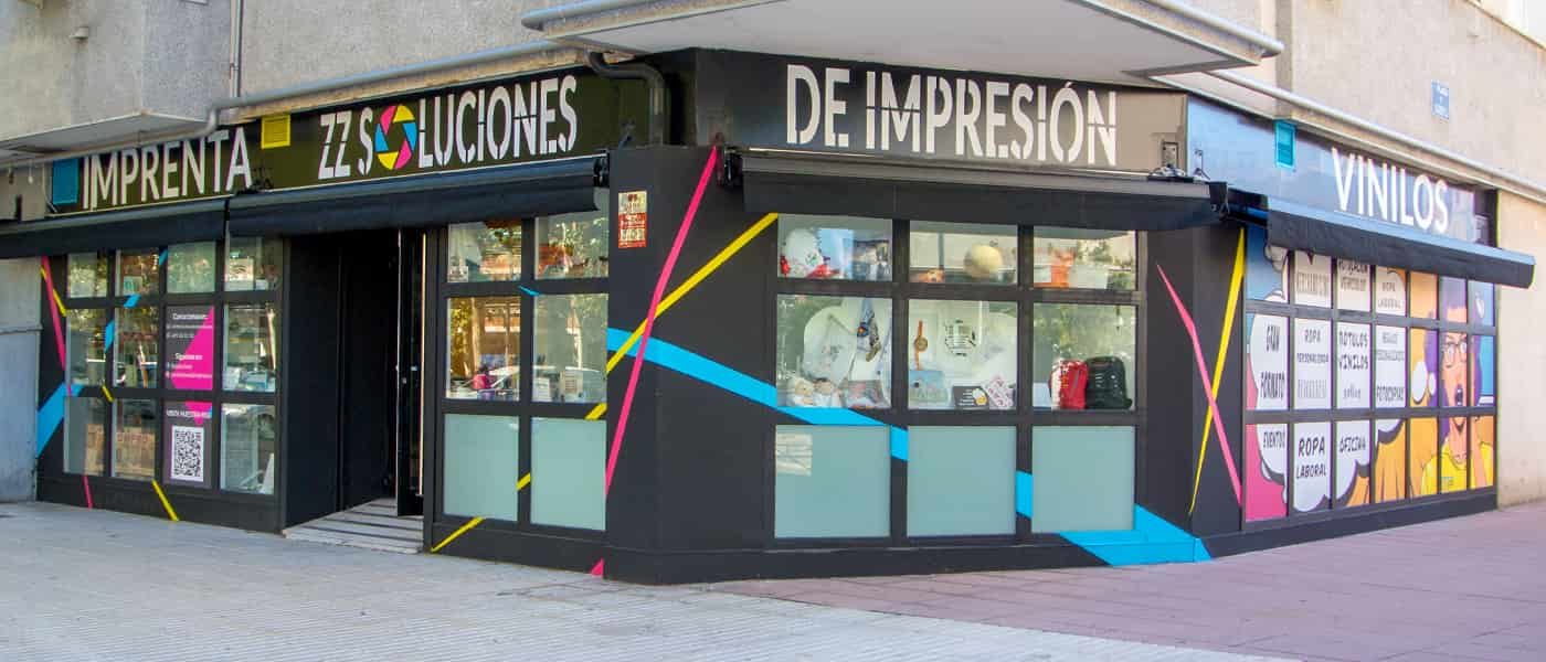 Las mejores Imprentas en Plaza de Caisán 1 Mejores Imprentas en Plaza de Caisán - Precios y Servicios 2024