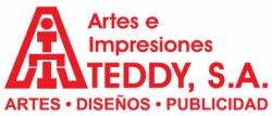 Opinión de Artes e Impresiones Teddy, S.A. 1 Opinión Impresiones Teddy, S.A.: Opiniones Clientes y Valoraciones