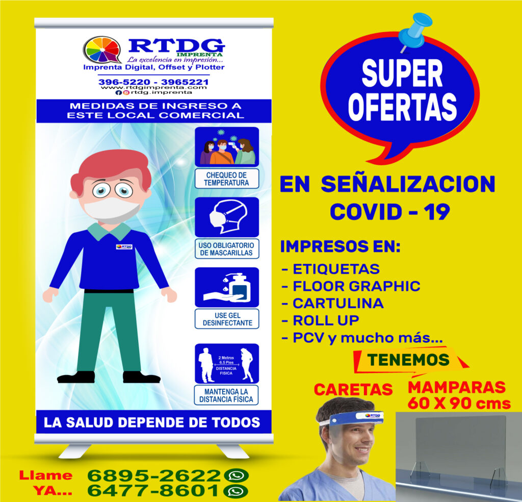 Opinión de RTDG IMPRENTA y Diseño Gráfico RT: Reseñas y Servicios